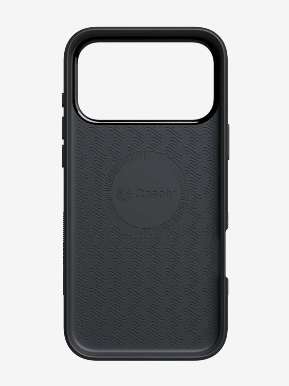 Bordeaux Rose Bold  iPhone 17 Pro Max Case - Picture 7 of 14